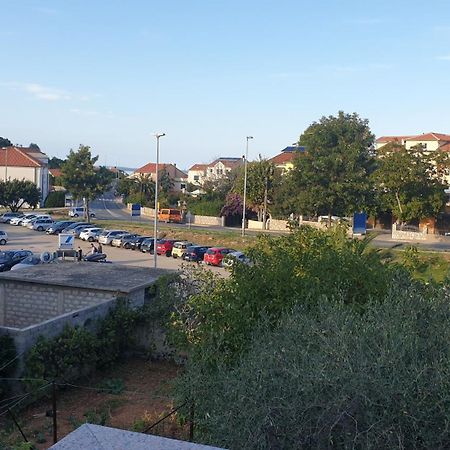 Apartments Rosa Mali Lošinj Exteriör bild