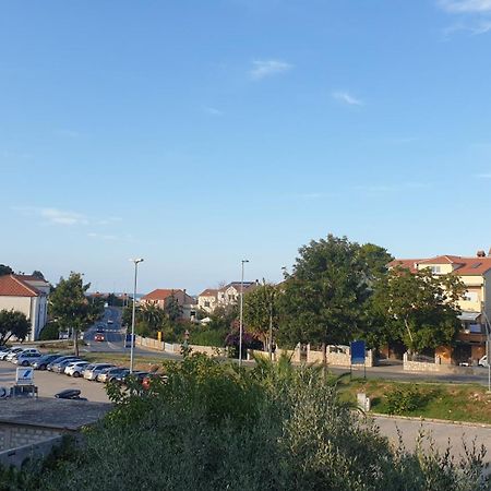 Apartments Rosa Mali Lošinj Exteriör bild