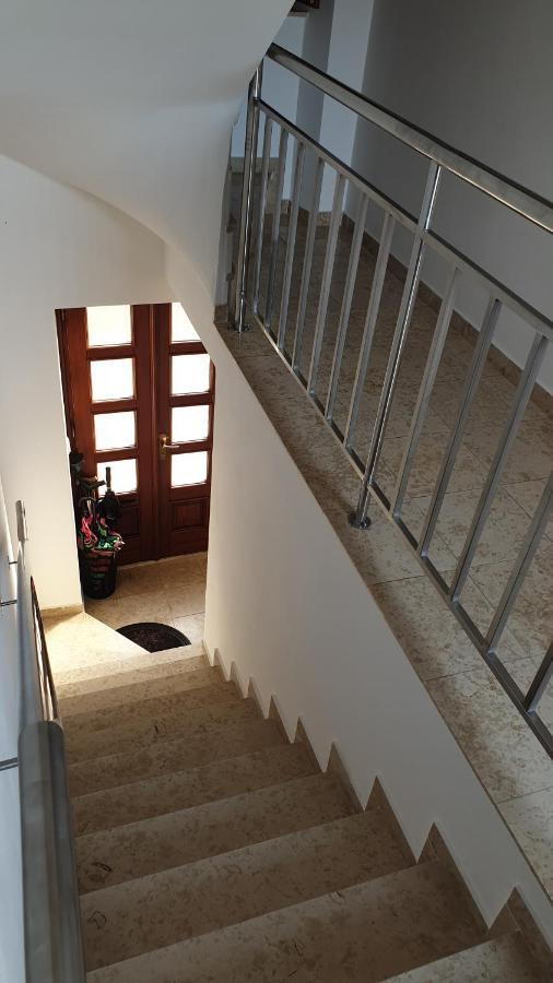 Apartments Rosa Mali Lošinj Exteriör bild