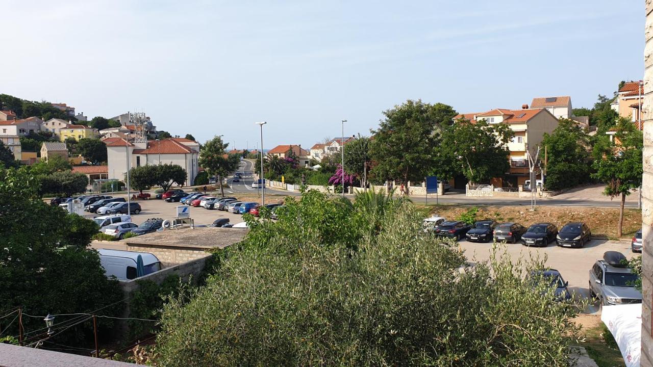 Apartments Rosa Mali Lošinj Exteriör bild