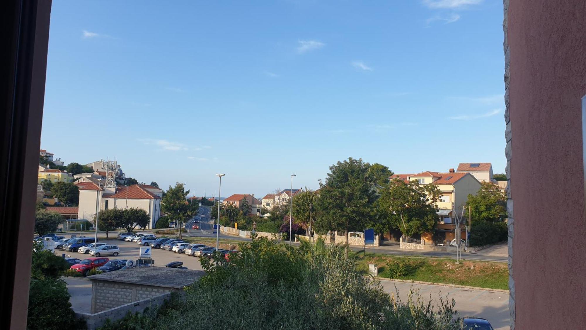 Apartments Rosa Mali Lošinj Exteriör bild